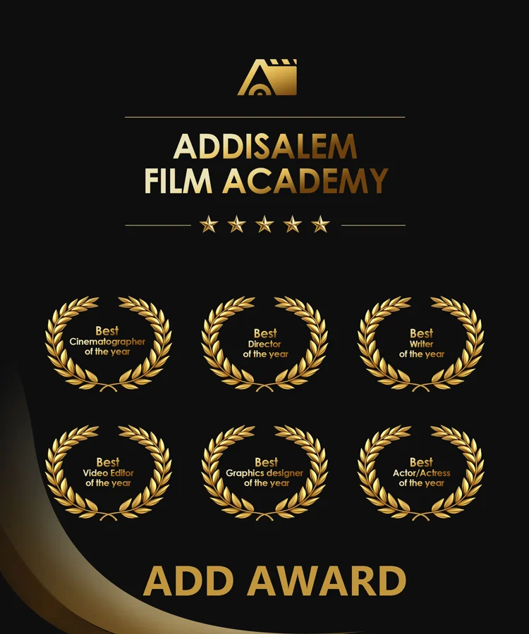 ADD Award