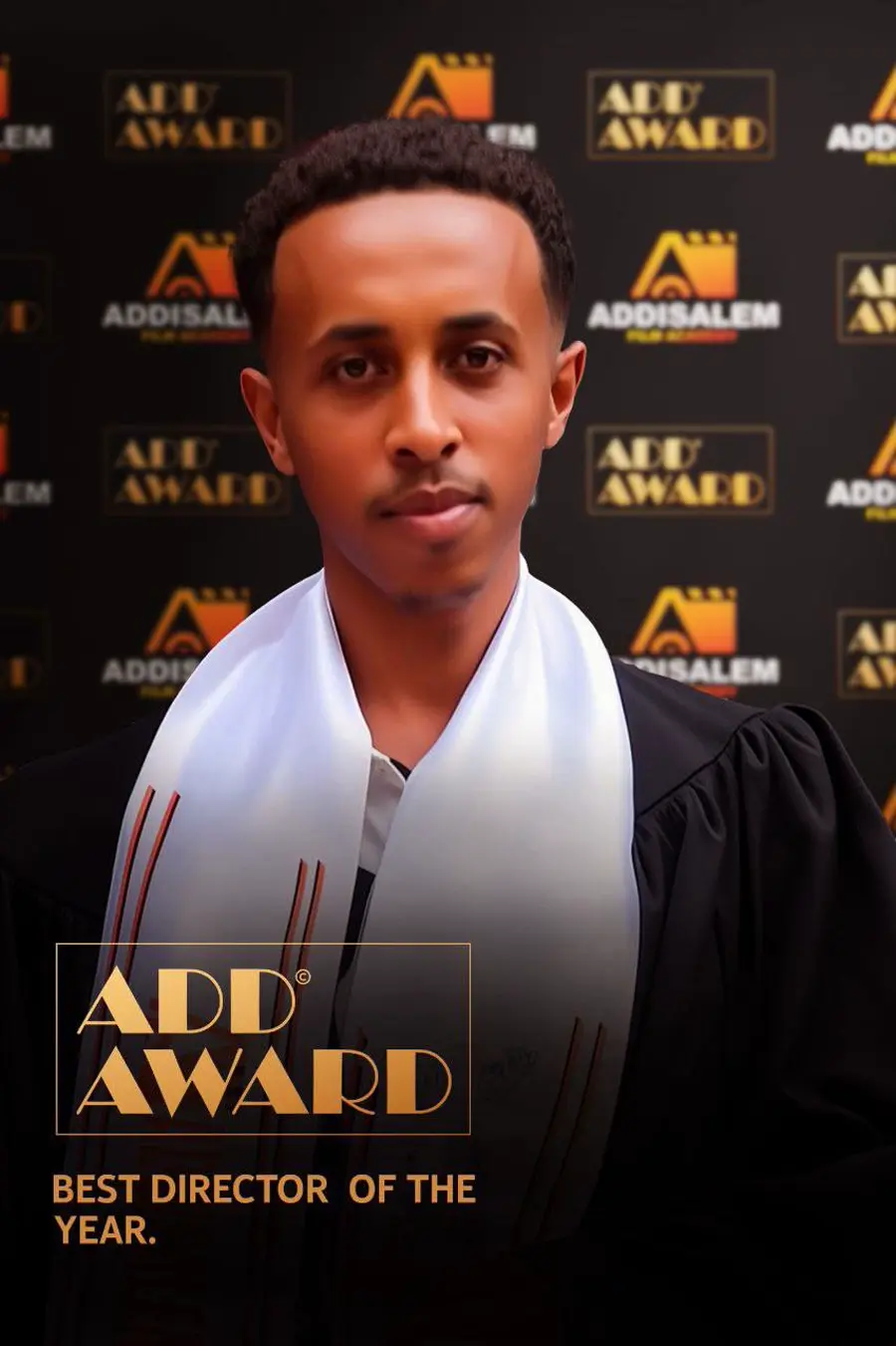 Best director of the year